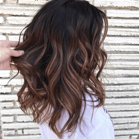20 Best Chestnut Brown Hair Colors For Every Brunette