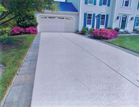 Concrete Driveway Trends Homeowners Will Love