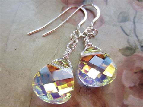 Stylish Tutorials For Wire Wrapped Earrings Guide Patterns