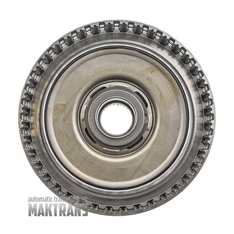 Drum K1 Clutch Empty Without Plates Aw Tf 60sn 09g For 5 Friction