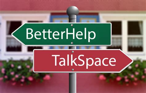 Betterhelp Vs Talkspace A Therapists In Depth Review With Ratings Part 1