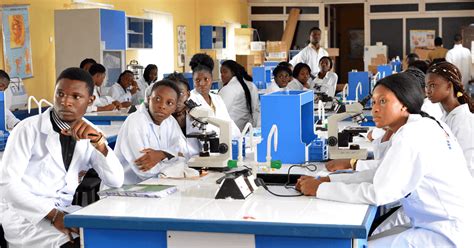 See more of allianze university college of medical sciences (aucms) on facebook. University of Medical Sciences • Seeding Labs