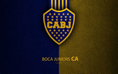 Club atlético boca juniors is professional football club in la boca, a neighbourhood of buenos aires, argentina. Descargar fondos de pantalla Club Atlético Boca Juniors ...