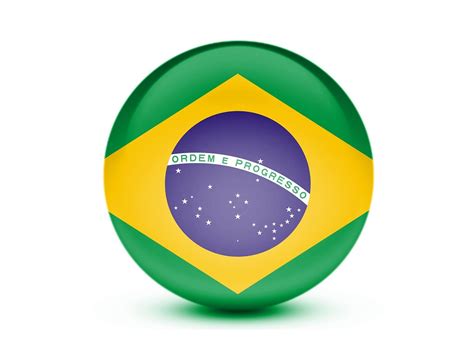 Bandera Brasil 3d De Imagen Gratis En Pixabay Pixabay