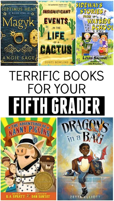 Ella Enjoyed Fifth Grade Books Books Kids Book Club Grade Book