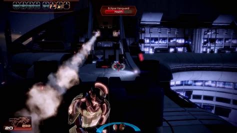 1080p Mass Effect 2 One Mission At A Time 19—dossier The Assassin 2