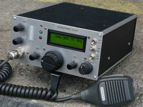 Links referred to in the video are as follows. QRPproject! Devoted to QRP and Amateur Radio homebrewing