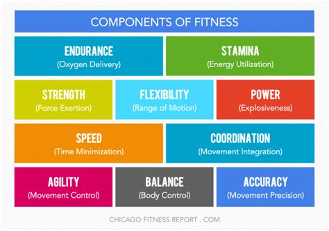 Crossfit Guide Chicago Fitness Report Chicago Fitness Bootcamp