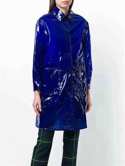 19 Seriously Stylish Raincoats To Brave Any Storm Stylish Raincoats