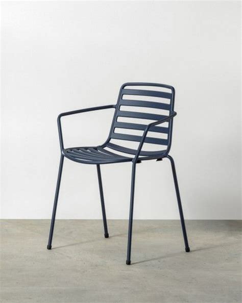 Roseé, optimiste, losa plus | #stoff #fabric #vorhang #curtain #stuhl #chair. Der ENEA Street - moderner Outdoor Stuhl für den ...