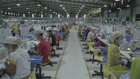 Impact Of Covid 19 On Garment And Textile Industry Myanmar Insider