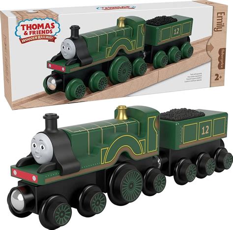 Wooden Tootally Thomas Thomas The Tank Engine And Friends Online Shop