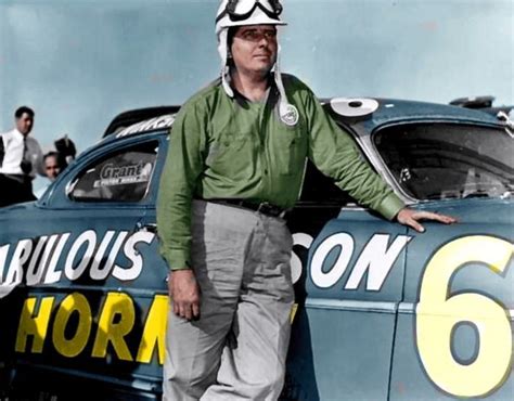 It's a place where fans can uncover new stories and get in on the action at every turn with more than 50 interactive experiences. Marshall Teague voted into Motorsports Hall of Fame of Ame ...