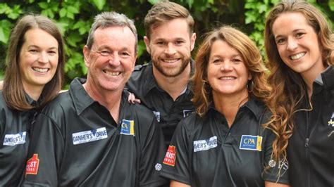 Neale daniher hopes this year's big freeze event will raise an ambitious $2 million by halftime of the big freeze is getting a big boost as neale daniher ramps up his fight to find a cure for motor. How Neale Daniher learned to tackle his MND diagnosis with ...