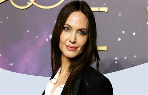 Angelina Jolie Shares Retirement Plan Amid Health Struggles