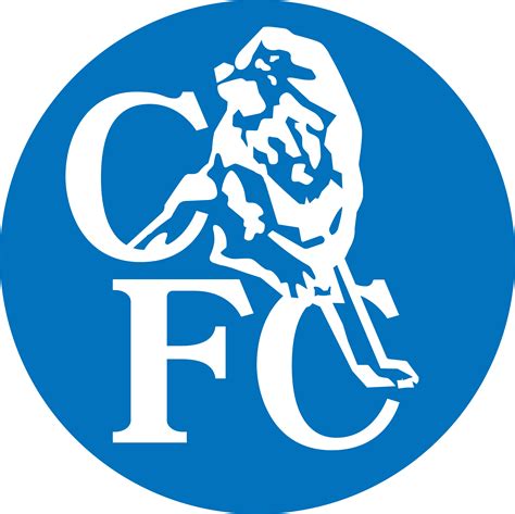Chelsea Fc Logos Download