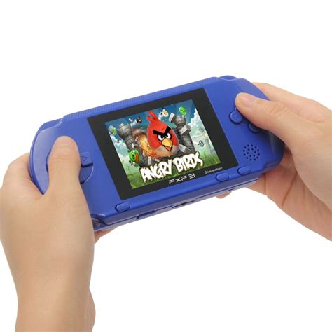 New Hot 27inch Ultra Thin Portable Video Game Player Handheld Game 1g
