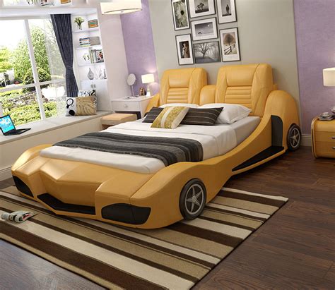 Descubrir 79 Imagen Lamborghini Bed Abzlocalmx