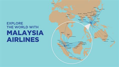 Einwand Solide Wal Malaysia Airlines Route Map Implizieren Sanierung