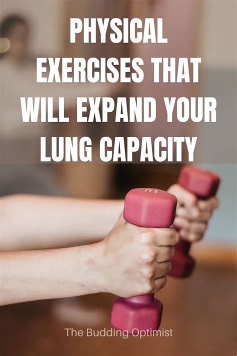 10 Simple Lung Exercises I Do To Breathe Easier Copd Exercises
