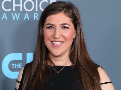 Mayim Bialik Auditioned For The Big Bang Theory To Get Health