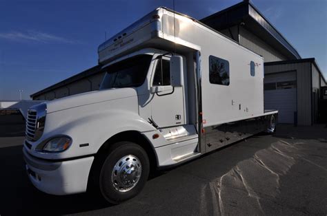 Freightliner Cascadia Rvs For Sale