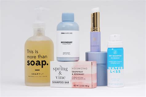Inside Waterless Beauty How Brands Are Rethinking Water Conservation Wwd