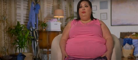 1000 Lb Best Friends Meghan Has A Full Meltdown After Her Doctor Calls Her Out In Teaser