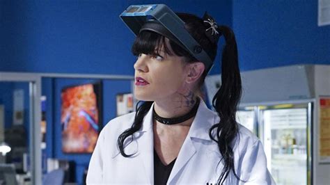 Pauley Perrette Is Leaving Ncis After Season Access