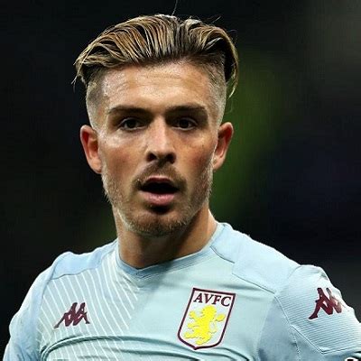 Let's take a look at jack grealish's current relationship, dating history, rumored jack grealish is a footballer who plays for premier league club aston villa as a midfielder. Jack Grealish Transfer Rumors and Profile (Age, Salary ...