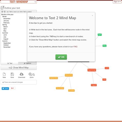 Connected mind is a free online mind mapping app. Text 2 Mind Map - Simple mind mapping online | Pearltrees