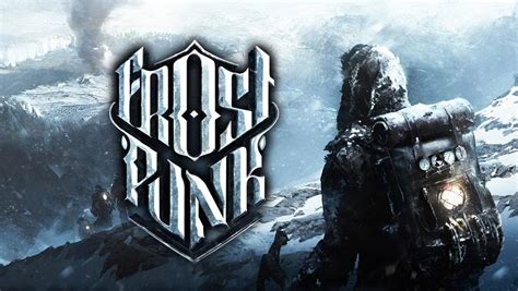 Arcade, beat 'em up (brawler), side, 2d companies: Frostpunk PC Game Free Torrent Download - PC Games Lab