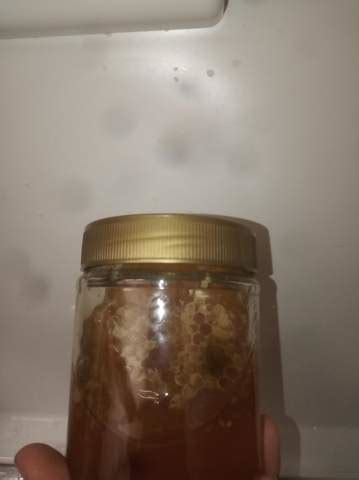 Glas hat keinen einheitlichen schmelzpunkt. Warum wird mein Honig flüssig?