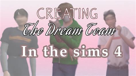 Dream Smp Sims 4