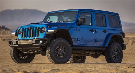 Jeep fans have been crying out for a v8 wrangler for years, and they've finally done it. 2021 Gladiator 392 V8 - 2021 Jeep® Wrangler Rubicon 392 ...