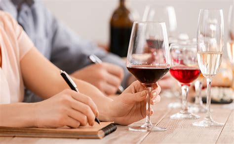 Ciências Que Estuda O Vinho