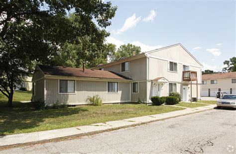 Rent a whole home for your next weekend or holiday. Brookshires Townhomes Rentals - Lansing, MI | Apartments.com