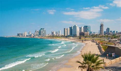 Tel Aviv Yafo Gay Pride 2024 Dates Parade Route Misterb B