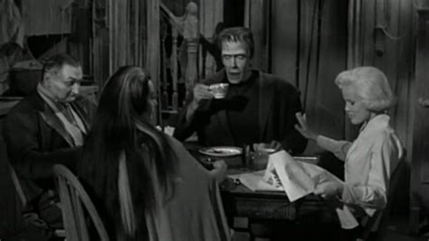 The Munsters Season 1 Episode 6