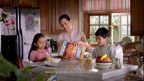 Cheerios Tv Spot For Did You Knowhoney Nut Cheerios Ispottv