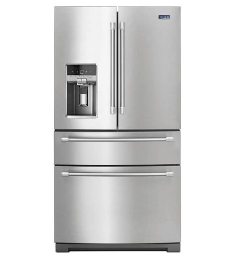 Les fabricants se livrent donc à un… Réfrigérateur congélateur avec congélateur en bas ...