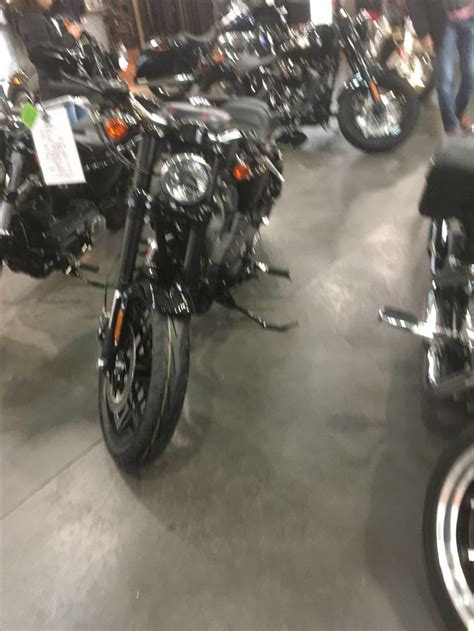 Harley Davidson Iron 900