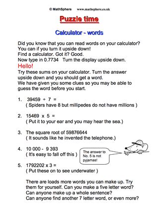 Moreover, sometimes at first glance, it seems that it is impossible to get the. Printable easy riddles with answers | Download them and ...
