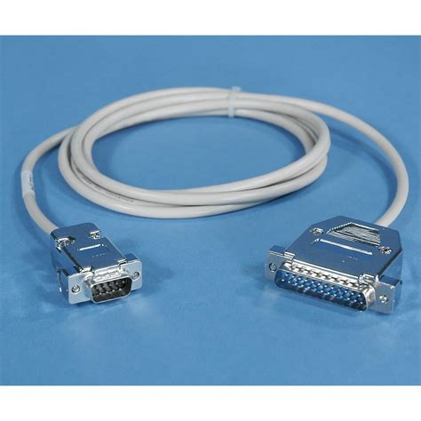 Cable Cas Pdii Scale 65xx550
