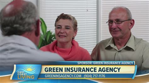 Green Insurance Navigates you through Cost Changes to Medicare (FCL Nov