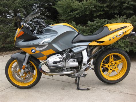 Bmw Motorcycle For Sale