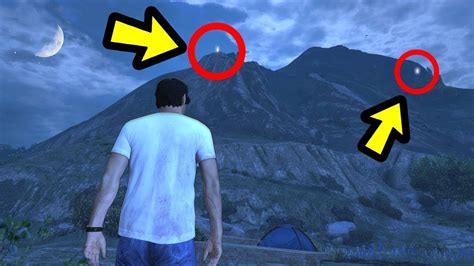 Ghost Location In Gta 5 Ghost In Gta 5 Location On Map Youtube