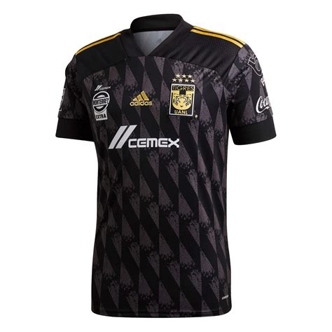 The club was founded in 2009 by the initiative of the company red bull gmbh. ADIDAS TIGRES MAILLOT THIRD 2020 FI4746