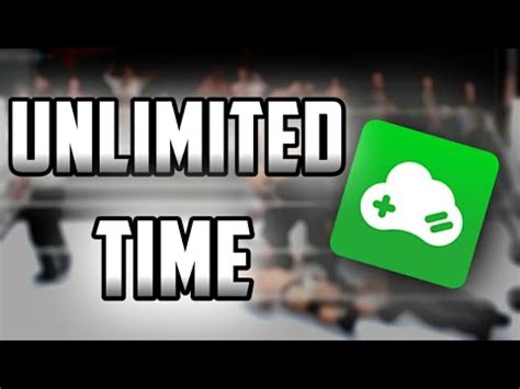 Play pc games on cellphone no download click and play 200+ games for you play anywhere anytime support your any android device play with your friends gloud games faster than your think. Gloud Games Play unlimited Time Modded Apk For Free - YouTube