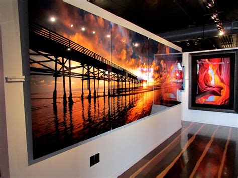 Australian master photographer reconnecting humanity to the awe of mother nature. Peter Lik Gallery: Seller of the World's Most Expensive ...